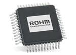 ROHM Semiconductor ML62Q1000 16-bit Microcontrollers