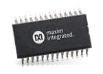 Analog Devices / Maxim Integrated MAX20096/MAX20097 High-Brightness LED Controllers