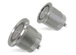 TE Connectivity AVP Illuminated & Non-Illuminated Piezo Switches