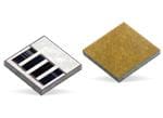 Vishay IGBR Thin Film Resistors