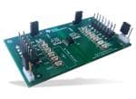 Texas Instruments ISO7041DBQEVM Isolator Evaluation Module (EVM)
