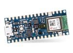 Arduino Nano 33 BLE Sense