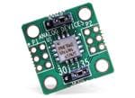 Analog Devices Inc. EVAL-ADXL356BZ Evaluation Board
