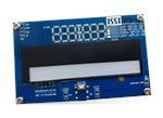 ISSI 31FL323x LED Lighting Development Boards