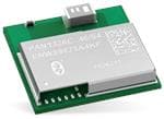 Panasonic Electronic Components PAN1326C2 BLUETOOTH® RF Module & Evaluation Kit