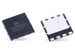 onsemi NVMTS0D4N04CL 40V Power MOSFET