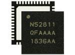 Nordic Semiconductor nRF52811 BLUETOOTH® 5.2 Direction Finding SoCs