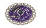 SparkFun LilyPad Arduino 328 Main Board