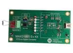 Analog Devices / Maxim Integrated MAX31865 Evaluation Kit