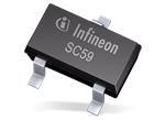 Infineon Technologies TLx49x6 High-Precision Hall Switches