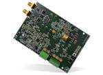 Analog Devices Inc. EV-AD4020REFDGNZ Reference Design Board