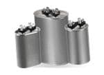 Cornell Dubilier / Knowles Lighting Capacitors