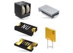 Bourns Multifuse® PTC Resettable Fuses