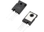Wolfspeed Mga C3M0032120K Silicon Carbide Power MOSFET