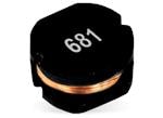 TT Electronics HM79M Surface Mount Power Inductors
