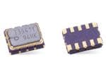 TG-3541CE (TCXO) Crystal Oscillators