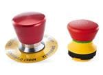 RAFI Emergency Stop Switches