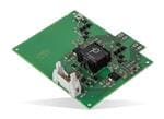 Power Integrations SCALE-iDriver™ SIC1182K Base Board