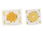 Luminus Devices CubePower™ Dynamic COBs