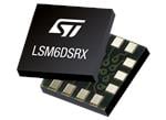 STMicroelectronics LSM6DSRX iNEMO Inertial Module