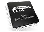 Renesas Electronics Mga RA Family Arm® Cortex® Microcontroller