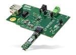 Analog Devices Inc. EVAL-ADIN1200 Evaluation Board