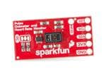 SparkFun SEN-15219 Pulse Oximeter & Heart Rate Sensor