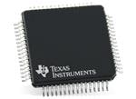 Texas Instruments MSP430FR504x Ultrasonic Sensing MCUs