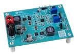 Analog Devices / Maxim Integrated MAX25601EVKIT Controller Evaluation Kit