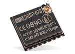 ESP-07S WiFi Module