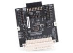 Texas Instruments CAPTIVATE-FR2676 Capacitive Touch MCU Board