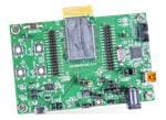 NXP Semiconductors Mga MW320/322 Development Board
