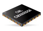 CML Micro CMX655D Ultra-Low Power Voice Codec