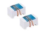 Coilcraft 0402DC (1005) Ceramic Wirewound Chip Inductors