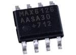 Analog Devices / Maxim Integrated MAX6126 Voltage References