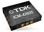 TDK InvenSense ICM-42605 6-Axis MEMS Motion Sensor