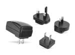 CUI Inc SMI6 AC-DC Power Supplies