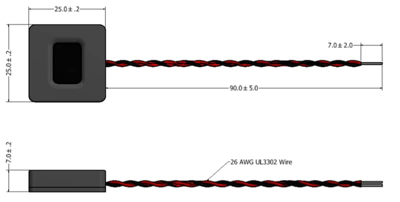 PUI Audio Dynamic Speaker Management - Ready Micro Speaker