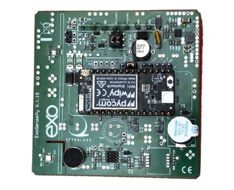 Sfera Labs Exo Sense Py