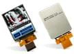 Mga 2.8" IPS TFT LCD Display Module