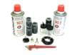 TLC-100™ Thermochromic Liquid Crystal Kit