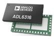 ADL6316 Transmit Variable Gain Amplifier (VGA)