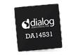 DA14531 SmartBond TINY™ System-on-Chip