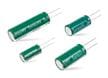 HB / HV Supercapacitors