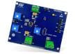 Ang STEVAL-EFUSE01 Evaluation Board