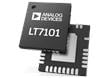 LT7101 Synchronous Step-Down na Regulator