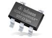 1-Channel EiceDRIVER™ MOSFET Gate Driver ICs