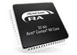 Mga RA Family Arm® Cortex® Microcontroller