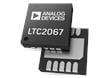 LTC206x Operational Amplifiers