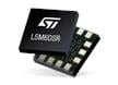 Inertial Module na LSM6DSR iNEMO